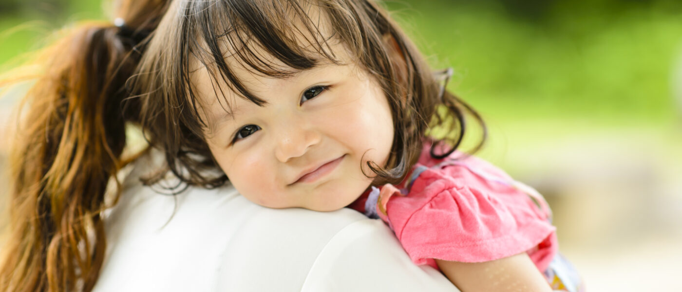 Fumio Nabata Children Images